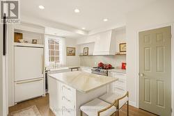 Kitchen - 