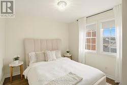 2nd Bedroom - 