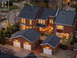 Rear of home - 