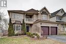 48 Apple Ridge Drive, Kitchener, ON  - Outdoor With Facade 
