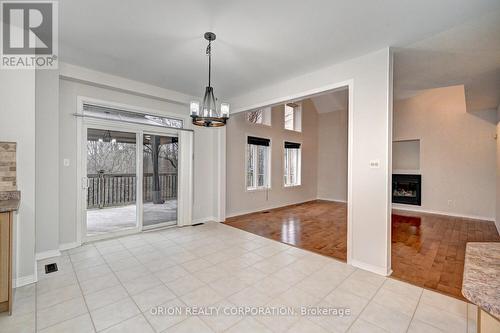 48 Apple Ridge Drive, Kitchener, ON - Indoor Photo Showing Other Room