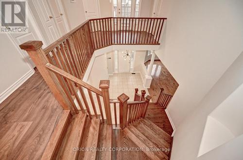 48 Apple Ridge Drive, Kitchener, ON - Indoor Photo Showing Other Room