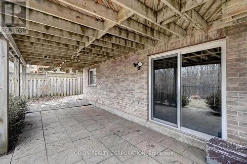 48 Apple Ridge Drive, Kitchener, ON - Outdoor With Exterior