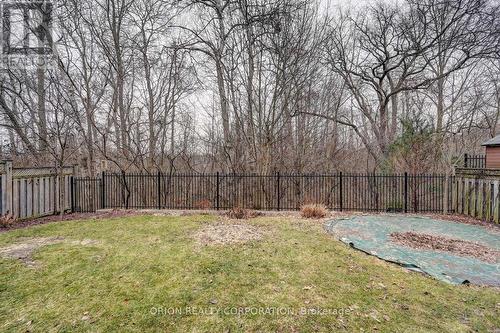 48 Apple Ridge Drive, Kitchener, ON - Outdoor