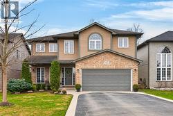 25 SOUTHWOOD Crescent  Caledonia, ON N3W 0A6