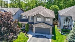 25 SOUTHWOOD Crescent  Caledonia, ON N3W 0A6