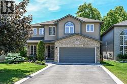 25 SOUTHWOOD Crescent  Caledonia, ON N3W 0A6