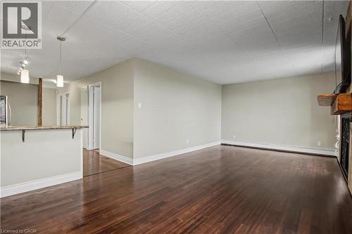 63 Conroy Crescent Unit# 52, Guelph, ON - Indoor