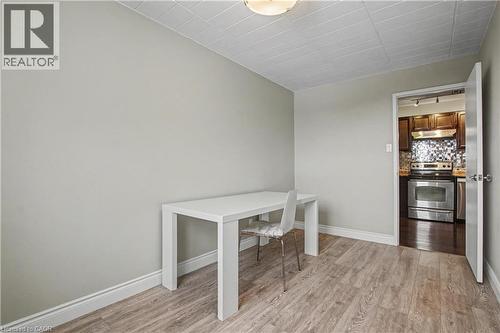 63 Conroy Crescent Unit# 52, Guelph, ON - Indoor Photo Showing Other Room