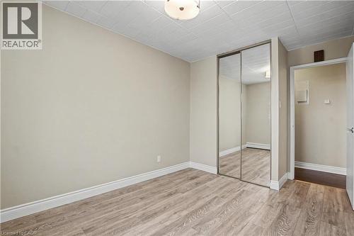 63 Conroy Crescent Unit# 52, Guelph, ON - Indoor Photo Showing Other Room