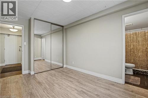 63 Conroy Crescent Unit# 52, Guelph, ON - Indoor Photo Showing Other Room