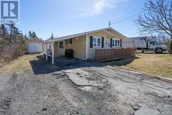 22 Hill Road Dildo, NL A0B 1P0