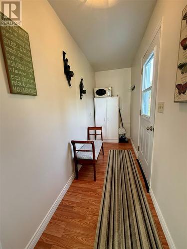 68 Fox Harbour Road, Dunville, NL - Indoor Photo Showing Other Room