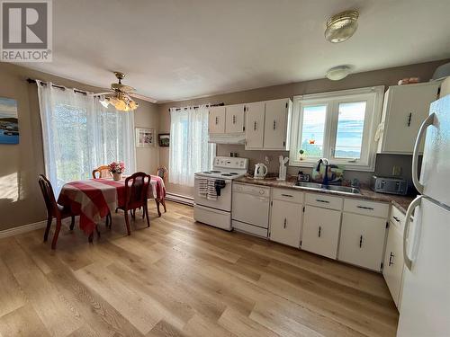 68 Fox Harbour Road, Dunville, NL - Indoor