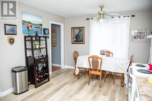 68 Fox Harbour Road, Dunville, NL - Indoor Photo Showing Dining Room