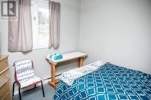 68 Fox Harbour Road, Dunville, NL - Indoor Photo Showing Bedroom