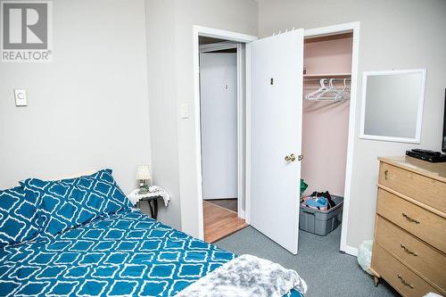 68 Fox Harbour Road, Dunville, NL - Indoor Photo Showing Bedroom