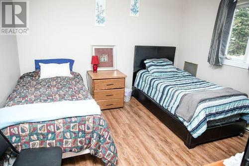 68 Fox Harbour Road, Dunville, NL - Indoor Photo Showing Bedroom