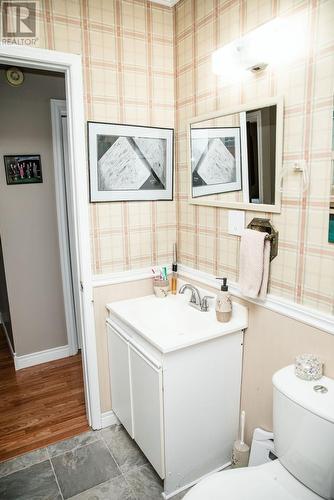 68 Fox Harbour Road, Dunville, NL - Indoor Photo Showing Bathroom