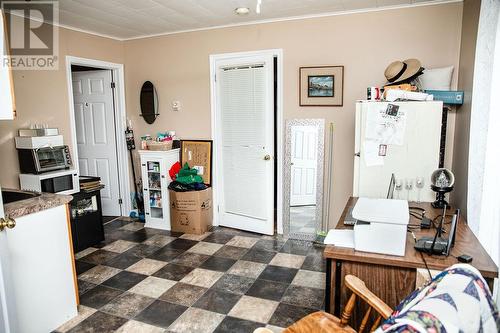 68 Fox Harbour Road, Dunville, NL - Indoor