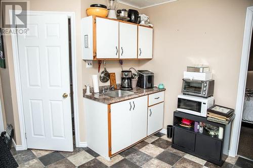 68 Fox Harbour Road, Dunville, NL - Indoor Photo Showing Kitchen