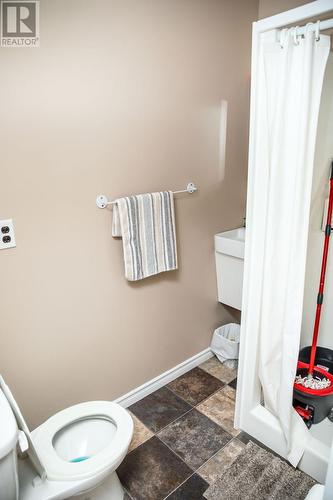 68 Fox Harbour Road, Dunville, NL - Indoor Photo Showing Bathroom