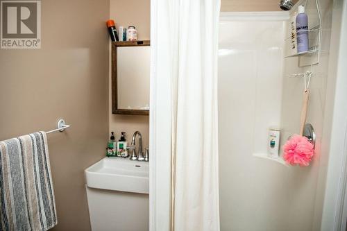 68 Fox Harbour Road, Dunville, NL - Indoor Photo Showing Bathroom