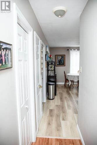 68 Fox Harbour Road, Dunville, NL - Indoor Photo Showing Other Room