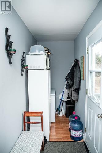 68 Fox Harbour Road, Dunville, NL - Indoor