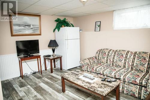 68 Fox Harbour Road, Dunville, NL - Indoor