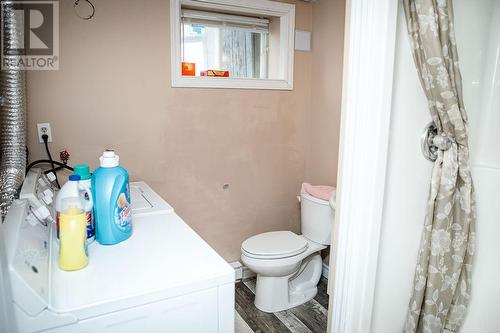68 Fox Harbour Road, Dunville, NL - Indoor Photo Showing Bathroom