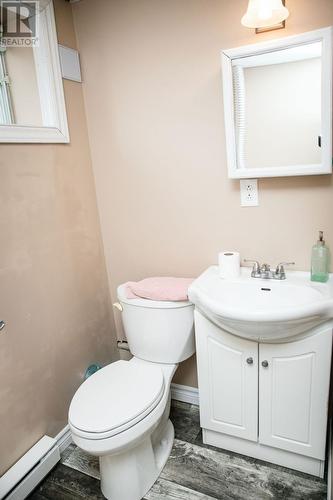 68 Fox Harbour Road, Dunville, NL - Indoor Photo Showing Bathroom