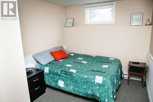 68 Fox Harbour Road, Dunville, NL - Indoor Photo Showing Bedroom