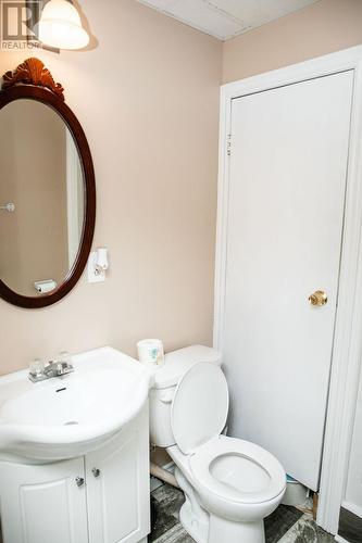 68 Fox Harbour Road, Dunville, NL - Indoor Photo Showing Bathroom
