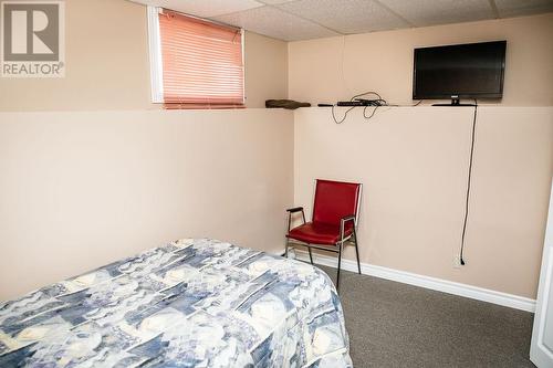 68 Fox Harbour Road, Dunville, NL - Indoor Photo Showing Bedroom