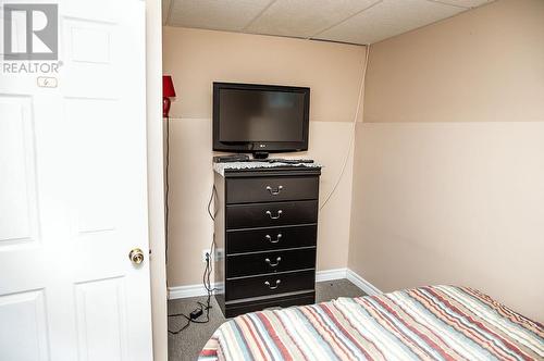 68 Fox Harbour Road, Dunville, NL - Indoor Photo Showing Bedroom