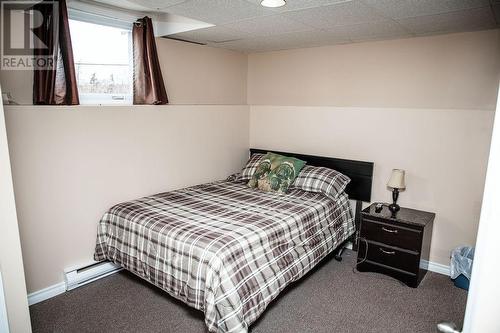 68 Fox Harbour Road, Dunville, NL - Indoor Photo Showing Bedroom