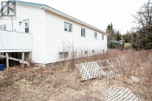 68 Fox Harbour Road, Dunville, NL - Outdoor With Exterior