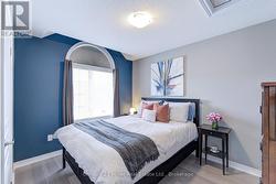 second bedroom - 