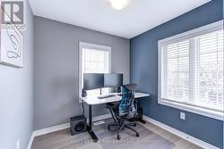 3rd bedroom - 