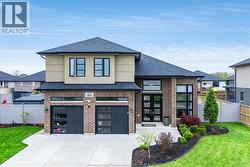 324 Patten CRESCENT  Amherstburg, ON N9V 0G3