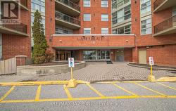 318 - 10 DEAN PARK ROAD Toronto (Rouge), ON M1B 3G8