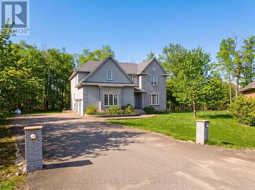 81164 PFRIMMER ROAD  Ashfield-Colborne-Wawanosh (Colborne), ON N7A 3Y1
