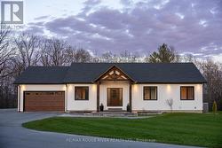 13387 COUNTY ROAD 29 Trent Hills (Warkworth), ON K0K 3K0