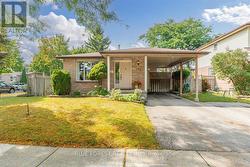 106 CONWAY LANE  London South (South X), ON N6E 3J8