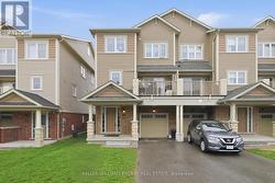 67 TABARET CRESCENT Oshawa (Windfields), ON L1L 0G5