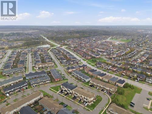 67 Tabaret Crescent, Oshawa (Windfields), ON - Outdoor With View