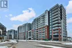 807 - 51 CLARINGTON BOULEVARD Clarington, ON L1C 7J8