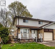 1347 MARY STREET N Oshawa (Samac), ON L1G 6T2