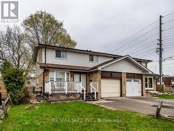 1347 MARY STREET N Oshawa (Samac), ON L1G 6T2